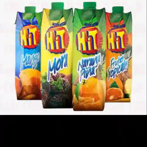 Jugo Hit Litro