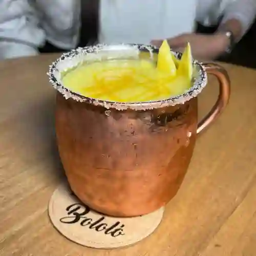 Mango Mule