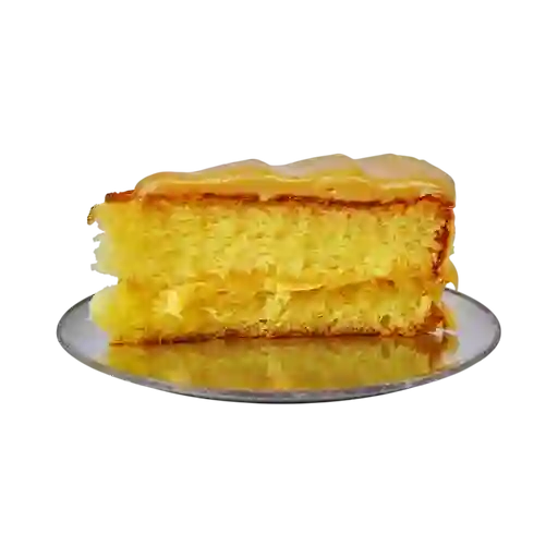 Porción de Torta Zamba