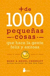 =+ de 1000 Pequeñas Cosas - Chernoff/ Marc