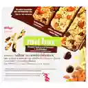 Kelloggs Barra De Cereal Arandanos Y Almendras Nut Bar33G