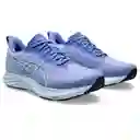 Asics Zapatos Dynablast 4 Para Mujer Azul Talla 7