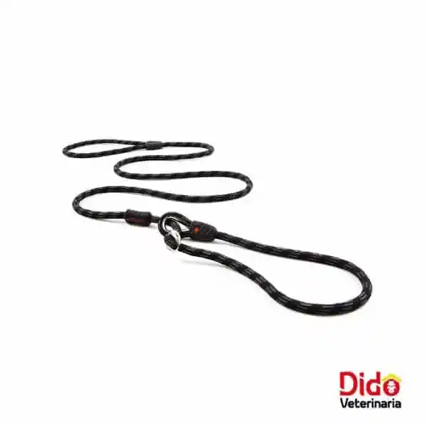 Ezy Dog Correa Para Mascota Luca Leash Negro