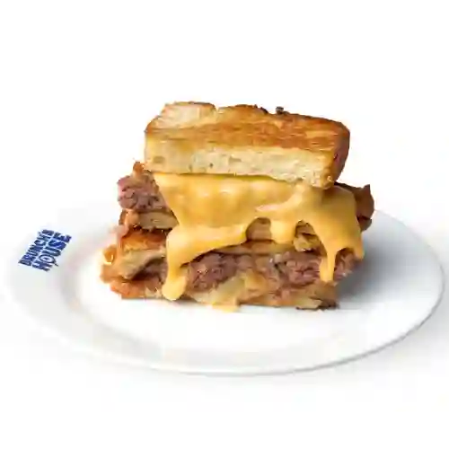 Patty Melt