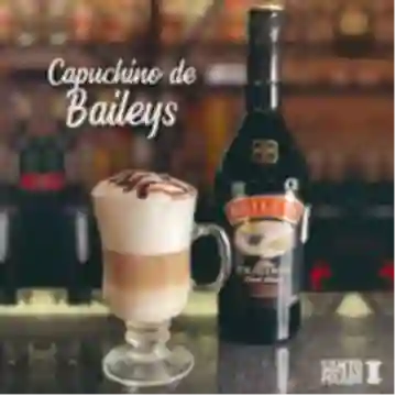 Capuccino Baileys
