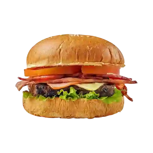 Hamburguesa Angus Especial