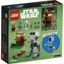 Set Construcción Star Wars: At-St Lego