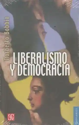 Liberalismo y Democracia