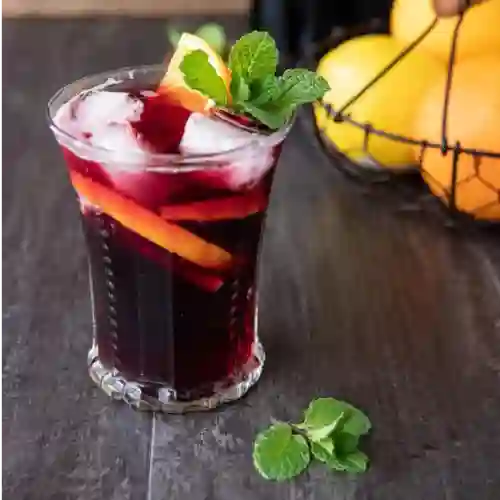 Tinto de Verano