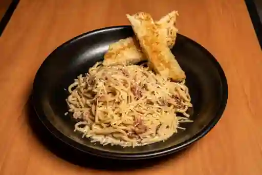 Carbonara