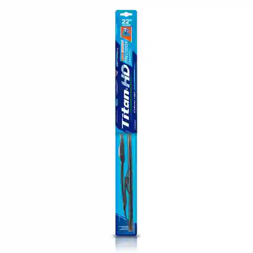 Titanhd Plumilla Wiper Blade Precisión 22 Pulgadas 205670