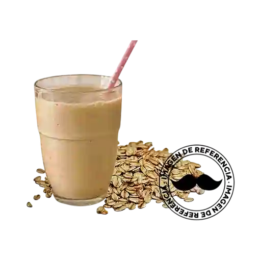 Avena Casera