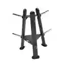 Rack Disco Estandar Gimnasio Organizador Gym 71545