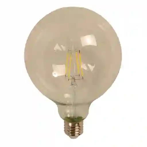 Ecomax Bombillo Led Filamento G127 E27 4 W 21360-1