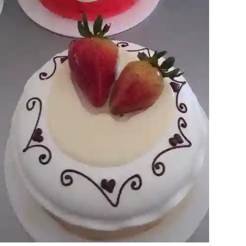 Torta Fría Libra