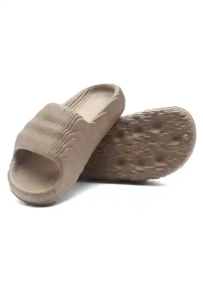 Sandalias Yezy Unisex Café Talla 43 Tellenzi
