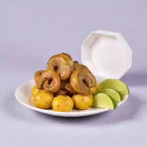 Chunchullo