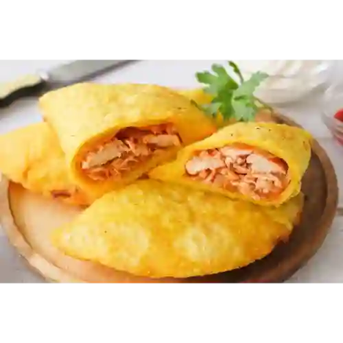Empanada de Pollo