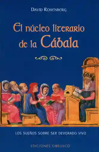 El Núcleo Literario de la Cábala
