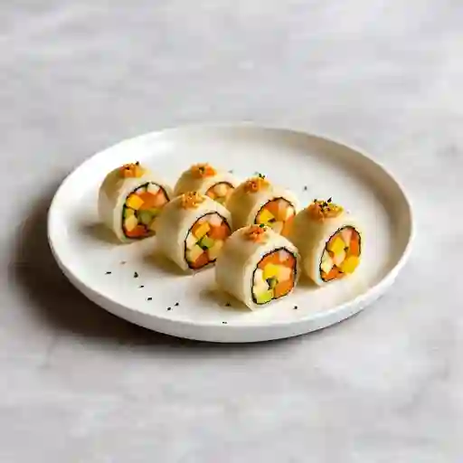 Rokoko Roll