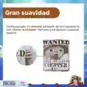 Almohada Pillowchopper Serie Clásica One Piece 16 in Miniso