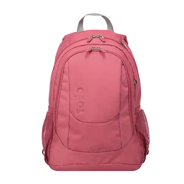 Totto Morral Goctal Color Rosado P69