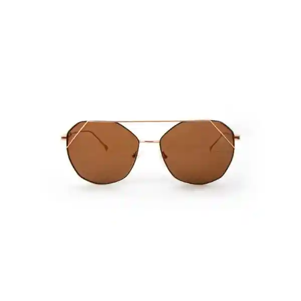 Invicta Gafas Eyewear I Oro Rosa Unisex 27580-obj-12-05