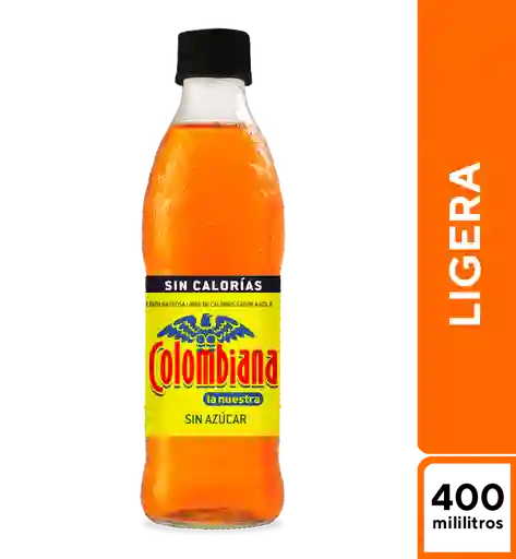 Colombiana 400 ml