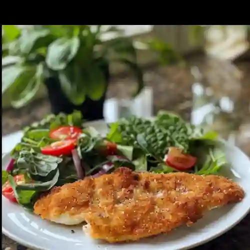 Filete de Tilapia Apanada