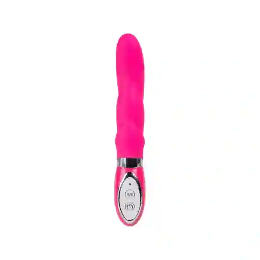 Lira Vibrador Rosado