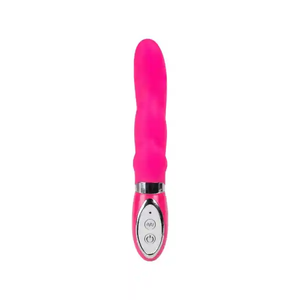 Lira Vibrador Rosado