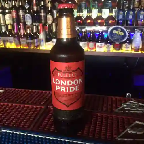 London Pride