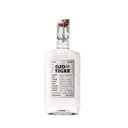 Ojo de Tigre Joven Mezcal