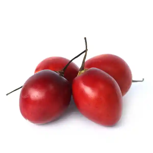 Tomate de Arbol Rojo