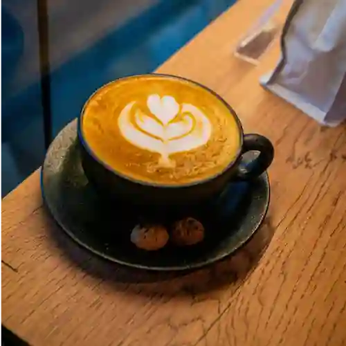 Capuchino 9 Oz