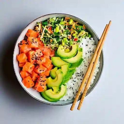Poke Hawaiana