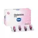 Clindamicina Mk (300 mg)