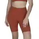 Short Abstract Naranja Talla S Everlast