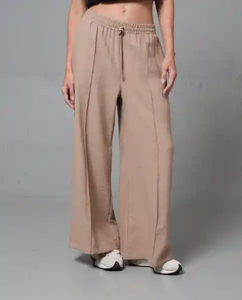 Pantalón Mujer Cafe 4 262G007_CAF161414 Rifle