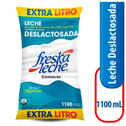 Freskaleche Leche Semidescremada Deslactosada Líquida