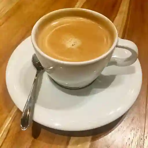 Milo caliente