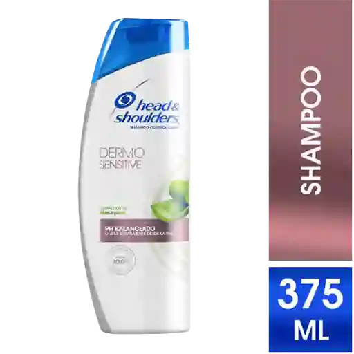 Head & Shoulders Shampoo Dermo Sensitive