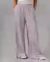 Pantalón Mujer Gris 10 260F002_GRI163850 Rifle