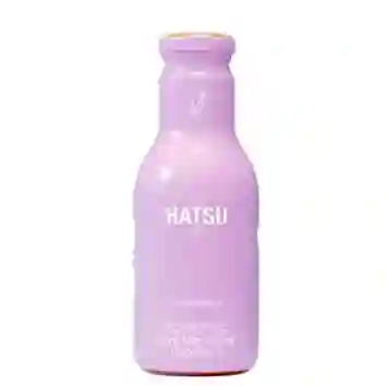 Hatsu tea lila 400ml