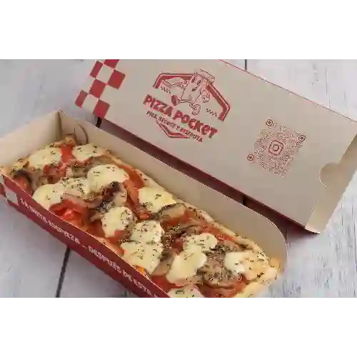 Pizza Vegetales
