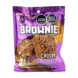 King Club Brownie Crispy Crunch