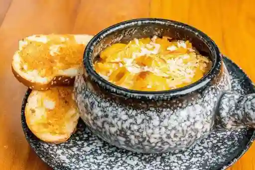 Pastas Mac And Cheese