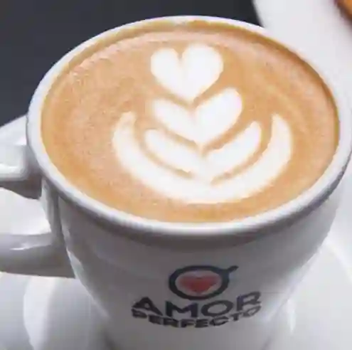 Capuccino Expresso