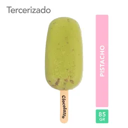 Ciocolatto Paleta de Pistacho