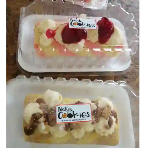 Brazo de Reina de Fresa